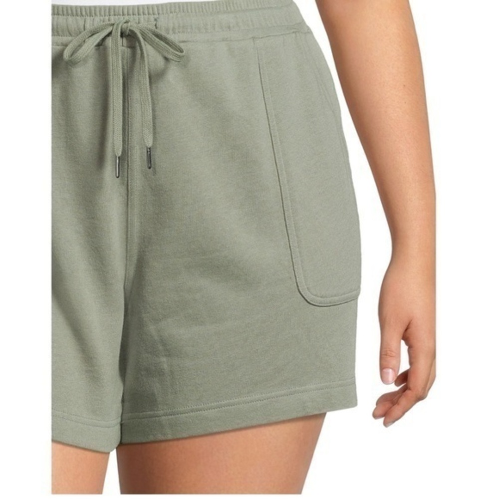 Knit Short - Picture 2 of 5